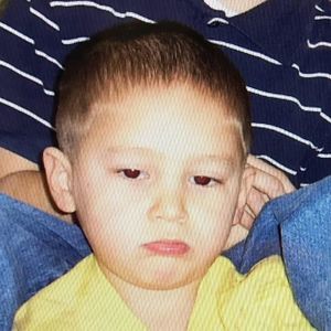 Meet your Posher, Noah